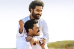 NTR birthday updates, NTR birthday tweets, ram charan shares a candid click on ntr s birthday, Charan shares
