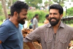 Ram Charan Rangasthalam combo, Ram Charan latest updates, ram charan and sukumar to team up again, Ram charan and sukumar