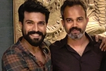 Ram Charan movie updates, Prashanth Neel, ram charan lines up two new films, Mega power star