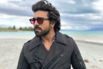 Ram Charan next film, Ram Charan upcoming movie, ram charan quotes a whopping remuneration, Ram charan new movie