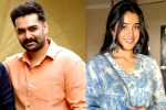 Ram, The Warrior, ram to romance sakshi vaidya, Boyapati srinu