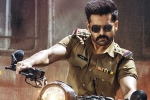 The Warrior latest, The Warrior budget, ram s the warrior day one collections, Lingusamy