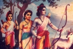 ram navami 2019 october, Lord rama, rama navami 2019 10 interesting facts about lord rama, Kheer