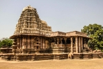 800-Year-Old Ramappa Temple in Warangal Nominated for UNESCO World Heritage Tag