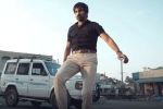 Ramarao On Duty movie updates, Ramarao On Duty expectations, ravi teja pins hopes on ramarao on duty, Divyansha kaushik