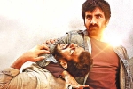 Ravi Teja, Ramarao On Duty news, ramarao on duty is a huge disaster, Divyansha kaushik
