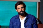 King of Kotha updates, Rana Daggubati on Sonam Kapoor, rana s comments backlashes, Sonam