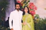 Ranbir Kapoor and Alia Bhatt latest updates, Ranbir Kapoor and Alia Bhatt latest updates, all set for the wedding of ranbir and alia, Rishi kapoor