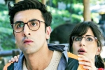 Anurag Basu, Jagga Jasoos updates, jagga jasoos trailer release date, Ae dil hai mushkil