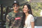 Katrina Kaif, Ranbir Kapoor, ranbir and katrina end their relation, Neetu kapoor