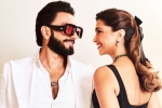 Ranveer Singh and Deepika Padukone pictures, Ranveer Singh and Deepika Padukone pictures, ranveer singh removes wedding pictures with deepika padukone, Singham again