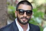 Ranveer Singh next movie, Vaani Kapoor, ranveer singh doubles his remuneration, Lootera