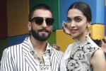 Deepika Padukone news, Ranveer Singh, ranveer and deepika heading for breakup, Lovely couple