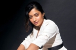Rashmika Mandanna to IMDB, Rashmika Mandanna, one more achievement for rashmika mandanna, Imdb