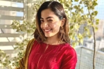 Gautam Tinnanuri, Gautam Tinnanuri, rashmika mandanna bags one more biggie, Gautam tinnanuri