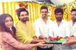 Rashmika Mandanna upcoming movies, Rashmika Mandanna upcoming films, rashmika signs a women centric attempt, Commercials