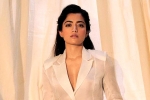 Rashmika Mandanna internet, Rashmika Mandanna news, rashmika s response about the morphed videos, 1975