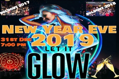 Rasoi III New Year Eve 2019 Rasoi III New Year Eve 2019