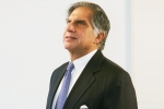 Ratan Tata latest breaking, Ratan Tata achievements, ratan tata and his achievements, Tata group