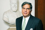 Ratan Tata health, Ratan Tata last interview, ratan tata has enormous contribution for india, Indian companies