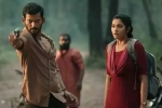 Rathnam movie review, Priya Bhavani Shankar, rathnam movie review rating story cast and crew, Kollywood