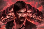Ravanasura updates, Ravanasura new updates, ravi teja s ravanasura day one collections, Megha