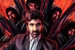 Ravanasura shooting, Ravanasura film updates, ravi teja shooting for ravanasura, Megha