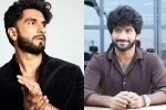 Raveer Singh and Prasanth Varma Film breaking updates, Raveer Singh and Prasanth Varma Film breaking updates, official raveer singh and prasanth varma film canceled, Singham again