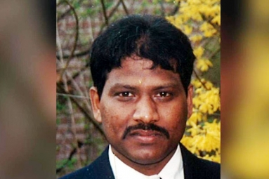 Indian Origin Shopkeeper Ravi Katharkamar Stabbed to Death in London
