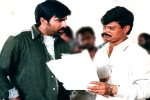 Ravi Teja next movie, Boyapati Srinu, bhadra combo is back on cards, Vinaya vidheya rama