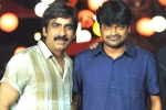 Ravi Teja latest, Ravi Teja latest, harish shankar to direct ravi teja, Raja the great