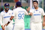 Ravichandran Ashwin about win, Ravichandran Ashwin latest, ravichandran ashwin reveals how rohit sharma plotted the winning plan, World record