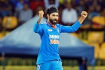 BCCI, Ravindra Jadeja future, ravindra jadeja out from team india s odi squad, Team india squad