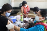 Coronavirus vaccine latest, Coronavirus vaccine efficiency, real reasons why covid cases are rising among the vaccinated people, Covid vaccine