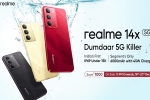 Realme 14x 5G features, Realme 14x 5G features, realme 14x 5g launched in india, High temperatures