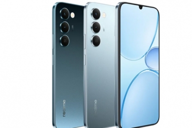 Realme Narzo 100 Lite 5G Launched in India