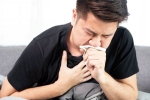Black Mucus tips, Black Mucus lung cancer, what is the reason for black mucus, Lung cancer