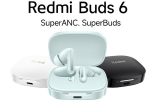 Redmi Buds 6 news, Redmi Buds 6 sale, redmi buds 6 with ip54 rating launched in india, Redmi note 14 5g Redmi Buds 6 news, Redmi Buds 6 sale, redmi buds 6 with ip54 rating launched in india, Redmi note 14 5g