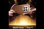 , , redmi note 15 pro with 200 megapixel camera launched in india, Tweet