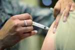 flu shot for heart patient, heart failure vaccination, regular flu shot may reduce heart failure mortality says study, Heart patient