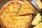 hawaiian pizza dominos, pineapple pizza dominos, rejoice pizza lovers domino s launches pizza with pineapple toppings and people has divided opinions, Domino s