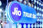 Reliance Jio True 5G battery, Reliance Jio True 5G new updates, reliance jio true 5g network extends battery life by up to 40 percent, Telecom