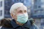 Research about COVID-19, Ventilation for COVID patients, covid 19 report ventilators are less effective for aged coronavirus patients, Covid 19 patients