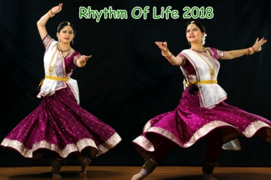 Rhythm of Life Rhythm of Life