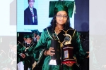 Hyderabad Girl, Johns Hopkins University, hyderabad girl acquires admission in multiple global universities, Bad girl