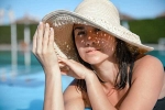 Summer skin problems, Tan Blisters Rashes problems, how to get rid of tan blisters and rashes, Baking soda