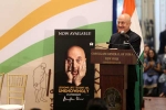 Unknowingly, anupam kher autobiography, rishi kapoor launches anupam kher s autobiography, Newyork