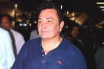 Rishi Kapoor passed away, Rishi Kapoor, rishi kapoor dies at 67, Rishi kapoor
