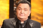 death, bollywood, veteran actor rishi kapoor dies at 67 in mumbai, Rahul gandhi