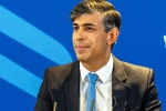Rishi Sunak news, Rishi Sunak, illegal migrants queueing up to enter uk says rishi sunak, Rishi sunak